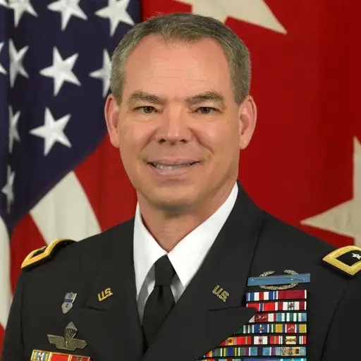 Bert Mizusawa, candidate for Republican Nominee — U.S. Senate