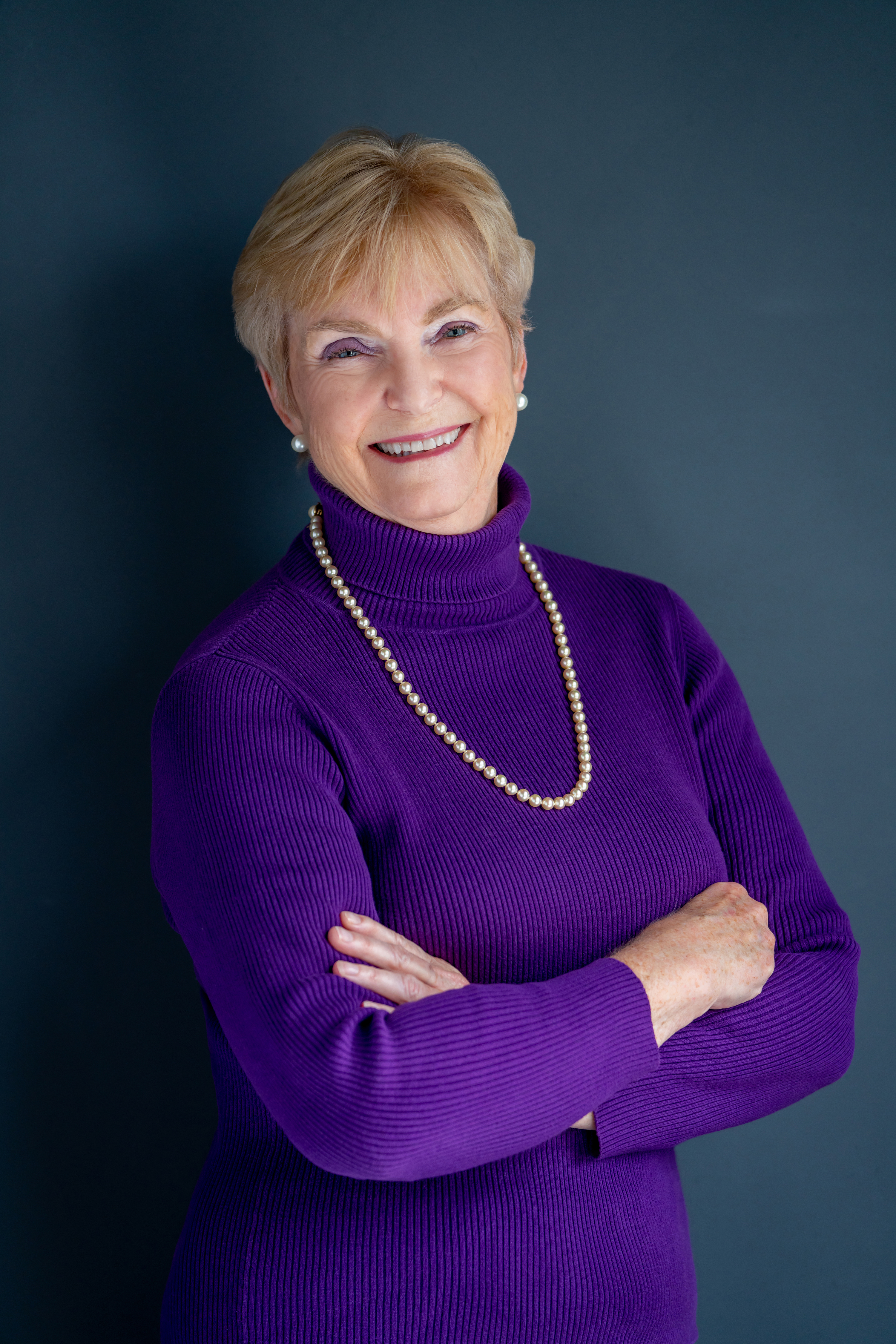 Barbara Null